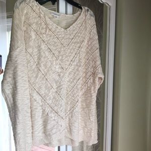 Sweater(from kohl’s)